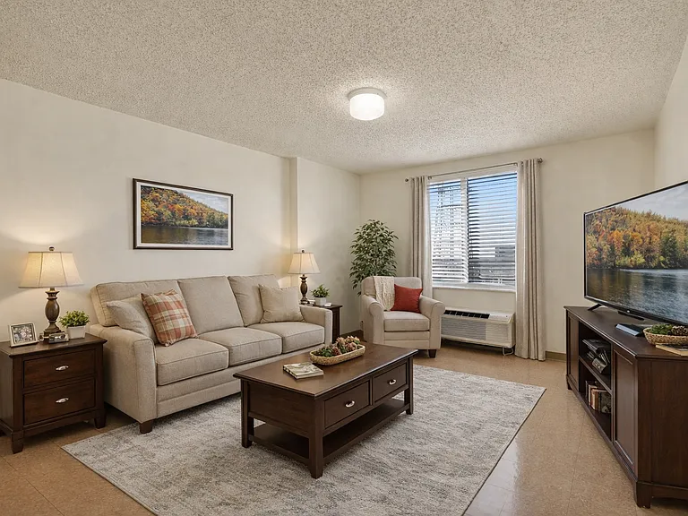 Magnolia Heights Senior Apartments - 62 & Older — Photo 16