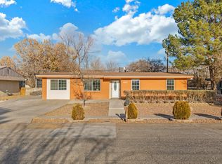 4612 Swan Dr, El Paso, TX 79922