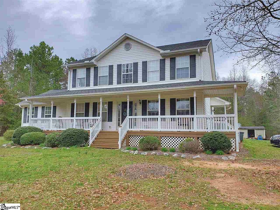 1931 Blackstock Rd, Pauline, SC 29374 Zillow
