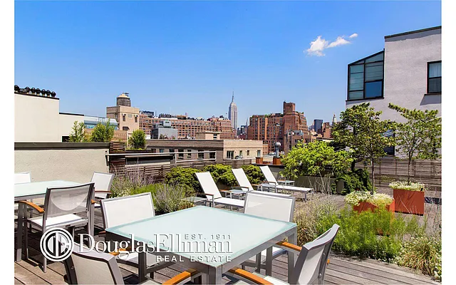 Sold by Douglas Elliman | media 28