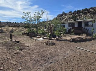 1445 County Road 4365, Concho, AZ 85924