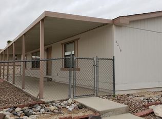 3219 Del Monte St, Laughlin, NV 89029
