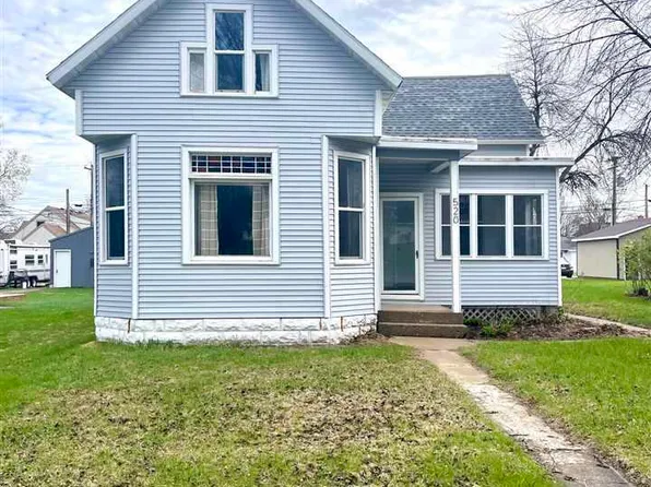 520 N Broadway St, New Ulm, MN 56073