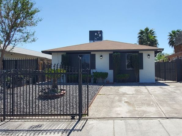 4509 Bingham Ave, Las Vegas, NV 89110