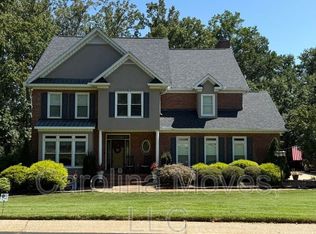 113 Tupelo Dr, Greer, SC 29651