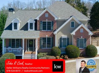 6290 Manor Estates Dr, Cumming, GA 30028