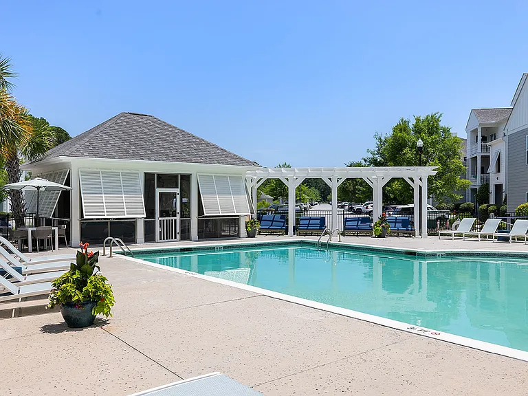 The Apartments at Shade Tree