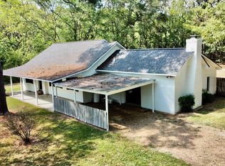 2596 Tank Rd, Terry, MS 39170