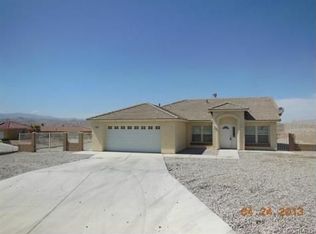 57038 Millstone Dr, Yucca Valley, CA 92284