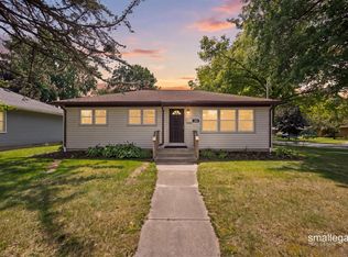 1904 Griggs St SE, Grand Rapids, MI 49506