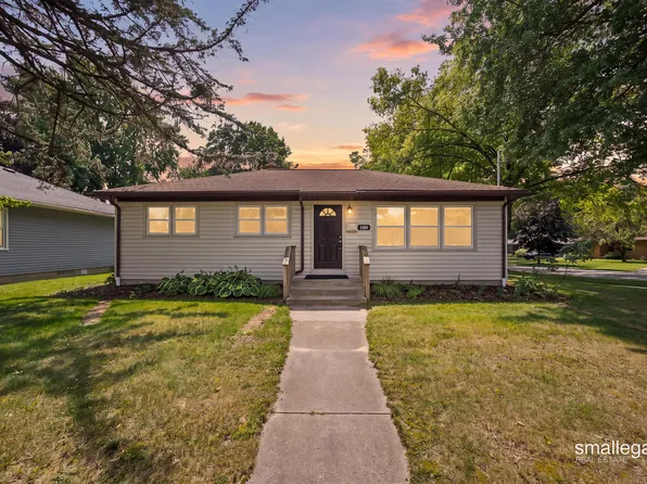 1904 Griggs St SE, Grand Rapids, MI 49506