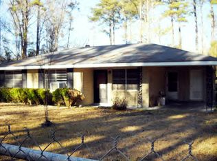 194 Arm Rd, Monticello, MS 39654