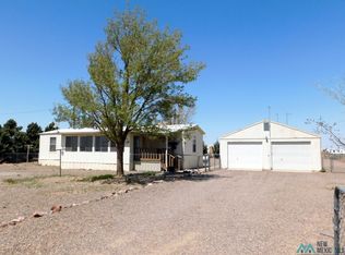 4035 Del Sol Rd SE, Deming, NM 88030