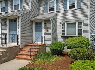 71 Village St #71, South Easton, MA 02375