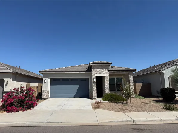 40802 W Sunland Dr, Maricopa, AZ 85138