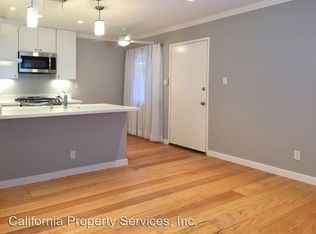 3465 Alameda De Las Pulgas APT 02, Menlo Park, CA 94025