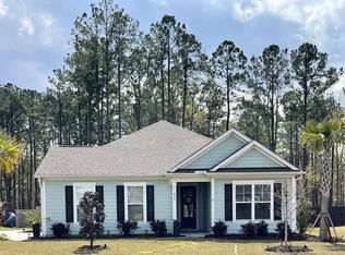423 Bowstring Dr, Huger, SC 29450