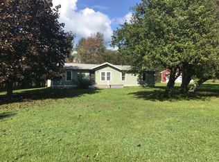 7679 N Van Dyke Rd, Port Austin, MI 48467