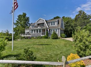44 Scatteree Rd, North Chatham, MA 02650