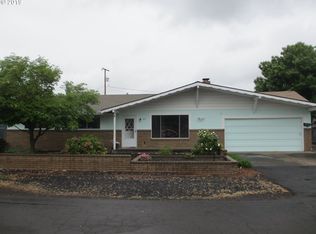 525 Loy Ave, Eugene, OR 97404