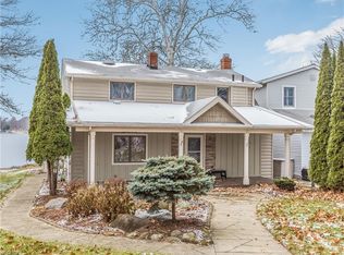 4648 Whyem Dr, Akron, OH 44319