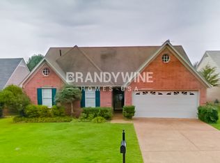 9628 Daly Dr, Arlington, TN 38002