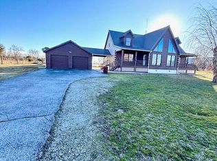 14146 Kafir Rd, Carthage, MO 64836