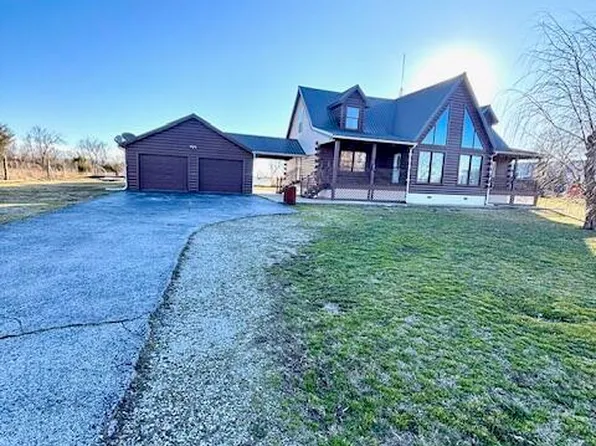 14146 Kafir Rd, Carthage, MO 64836