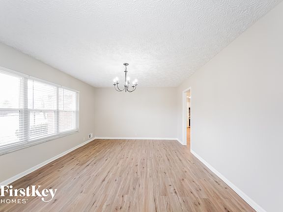 3rd image of 8601 N Washington Blvd