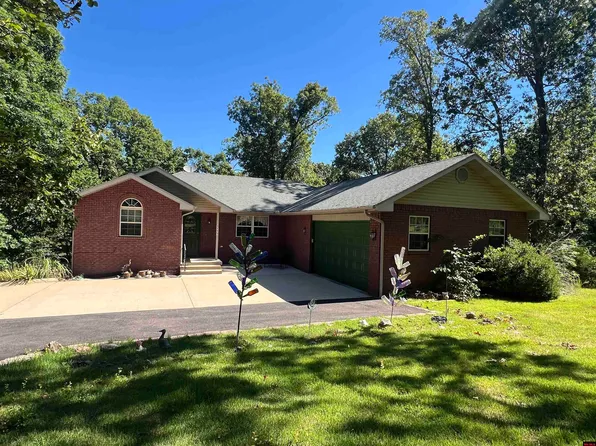 1177 County Road 1084, Mountain Home, AR 72653