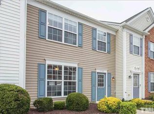 5148 Twelvepole Dr, Raleigh, NC 27616