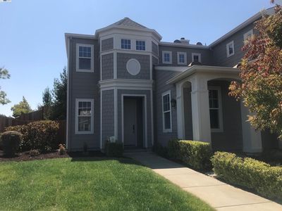 (Undisclosed Address), Benicia, CA, 94510