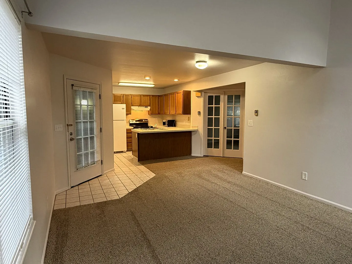 Comfortable 2-Bedroom, 1-Bath Home Available Now — Photo 3