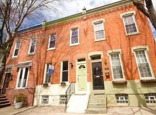 2611 Parrish St, Philadelphia, PA 19130