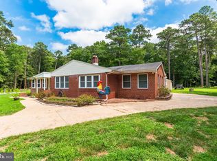 7479 Zion Church Rd, Parsonsburg, MD 21849