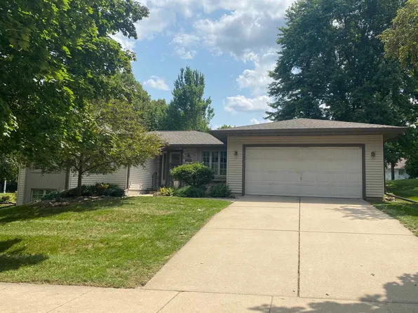 7801 Brule St, Madison, WI 53717