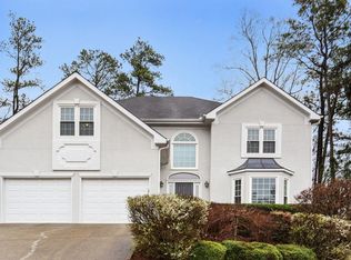 2773 Wyndcliff Way, Marietta, GA 30066