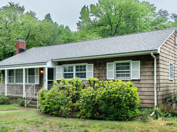 161 E Washington Avenue, Atlantic Highlands, NJ 07716