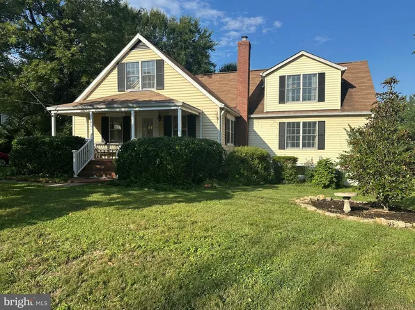 1832 Birch Rd, Mc Lean, VA 22101