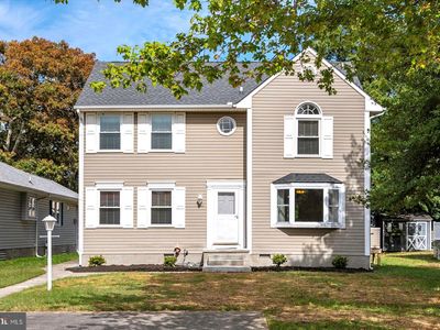 304 138th St, Ocean City, MD, 21842