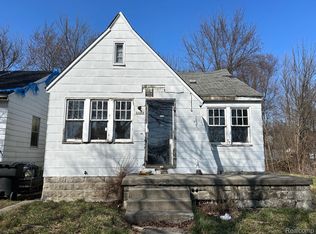 15463 Linnhurst St, Detroit, MI 48205