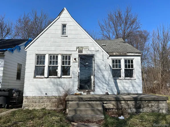 15463 Linnhurst St, Detroit, MI 48205