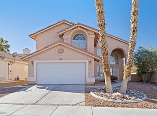 2633 Shakespeare Rd, Las Vegas, NV 89108