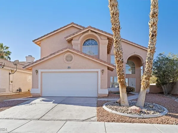 2633 Shakespeare Rd, Las Vegas, NV 89108