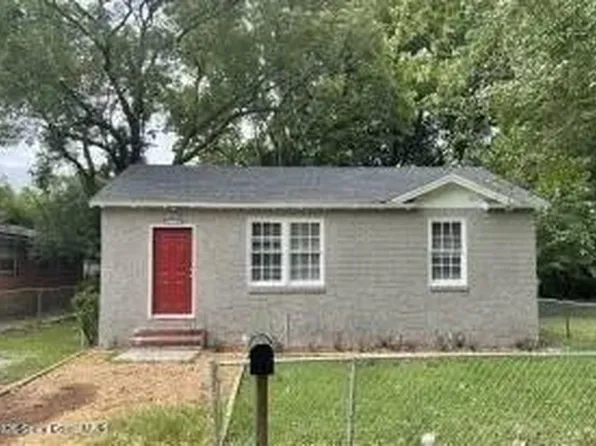 3232 Dignan St, Jacksonville, FL 32254