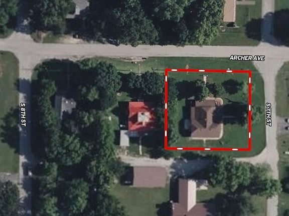 2nd image of 720 Archer Ave