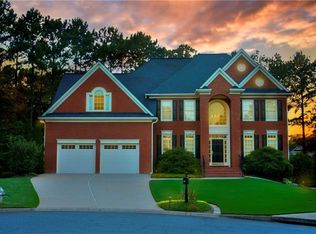 4584 Rutherford Dr, Marietta, GA 30062