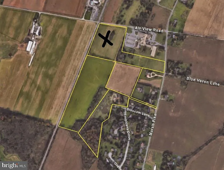 19625 Air View Rd photo 1