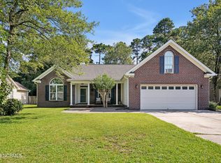 5257 Woods Edge Rd, Wilmington, NC 28409