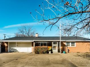 3802 49th St, Lubbock, TX 79413